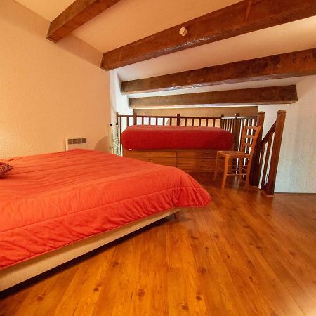 Apartament Le Montagnard Isola 2000 Zewnętrze zdjęcie