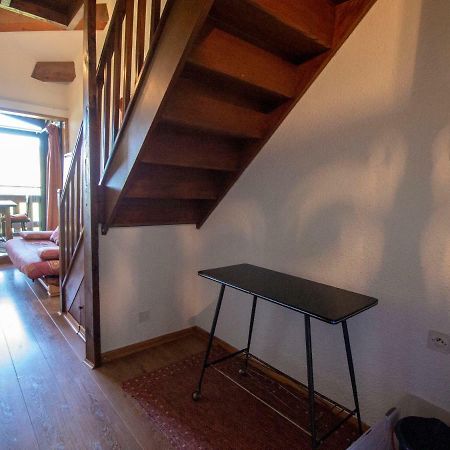 Apartament Le Montagnard Isola 2000 Zewnętrze zdjęcie