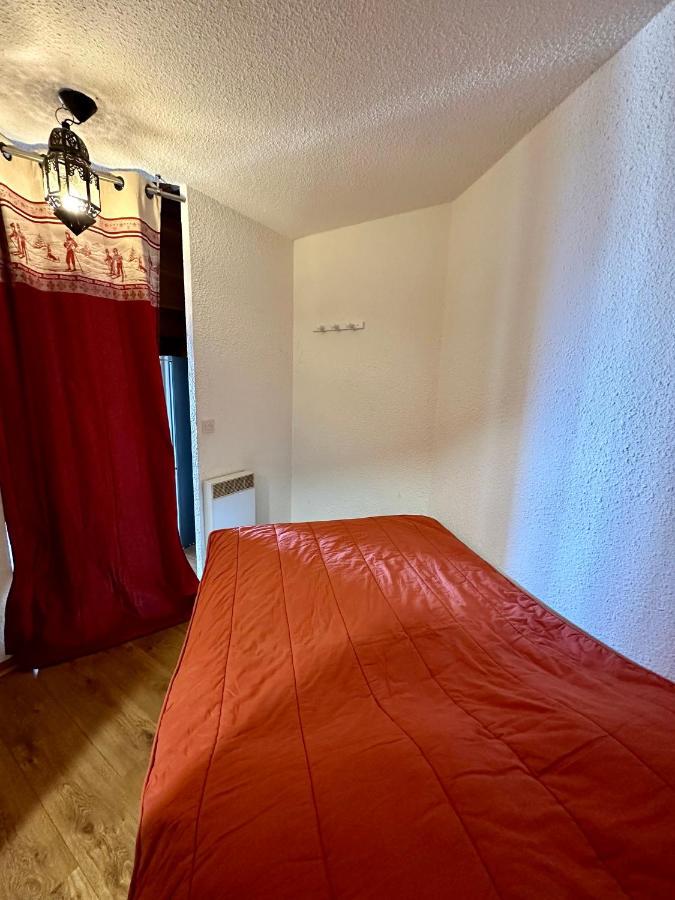 Apartament Le Montagnard Isola 2000 Zewnętrze zdjęcie