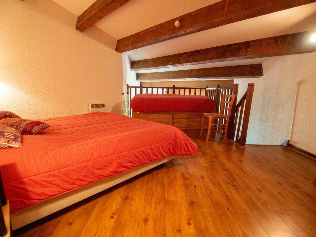 Apartament Le Montagnard Isola 2000 Zewnętrze zdjęcie
